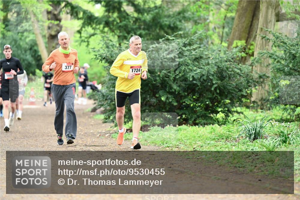 19.04.2026 - Hammer Lauf Dr. Thomas Lammeyer http://msf.ph/oto/9530455 19.04.2026 10:06:22 Laufen 505, 377, 1724 meine-sportfotos.de