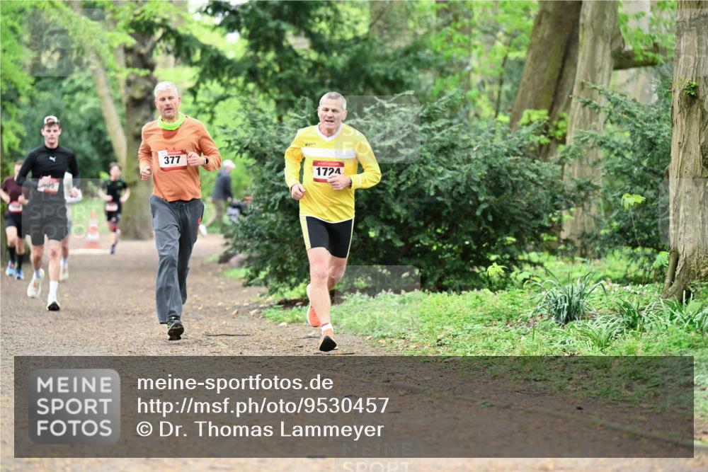 19.04.2026 - Hammer Lauf Dr. Thomas Lammeyer http://msf.ph/oto/9530457 19.04.2026 10:06:23 Laufen 377, 1724 meine-sportfotos.de