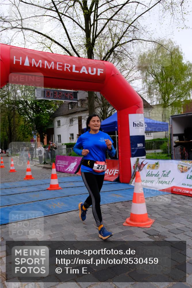 19.04.2026 - Hammer Lauf Tim E. http://msf.ph/oto/9530459 19.04.2026 10:17:53 Ziel 273, 759 meine-sportfotos.de