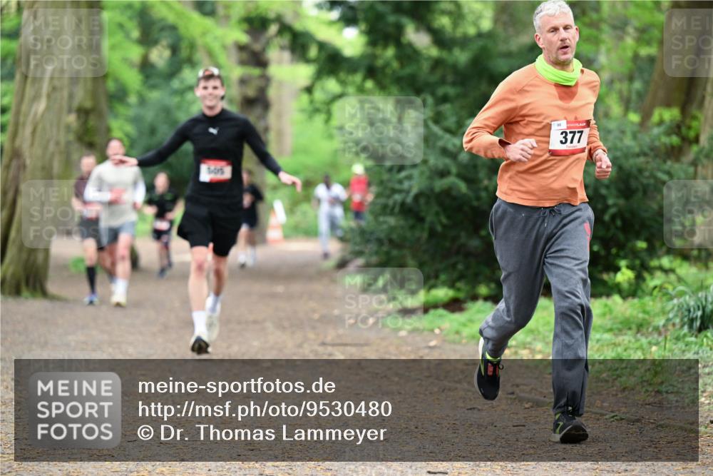 19.04.2026 - Hammer Lauf Dr. Thomas Lammeyer http://msf.ph/oto/9530480 19.04.2026 10:06:25 Laufen 505, 377 meine-sportfotos.de