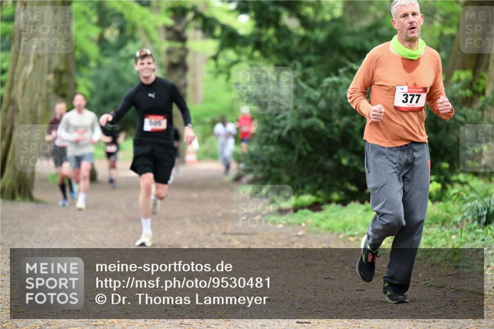 19.04.2026 - Hammer Lauf Dr. Thomas Lammeyer http://msf.ph/oto/9530481 19.04.2026 10:06:25 Laufen 377 meine-sportfotos.de