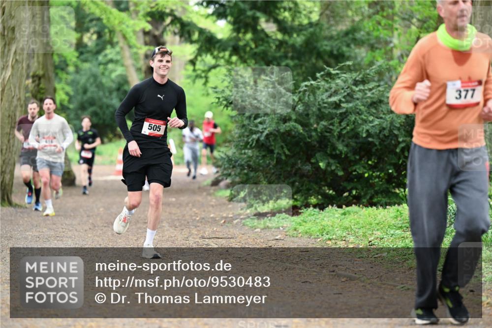 19.04.2026 - Hammer Lauf Dr. Thomas Lammeyer http://msf.ph/oto/9530483 19.04.2026 10:06:26 Laufen 505, 377 meine-sportfotos.de