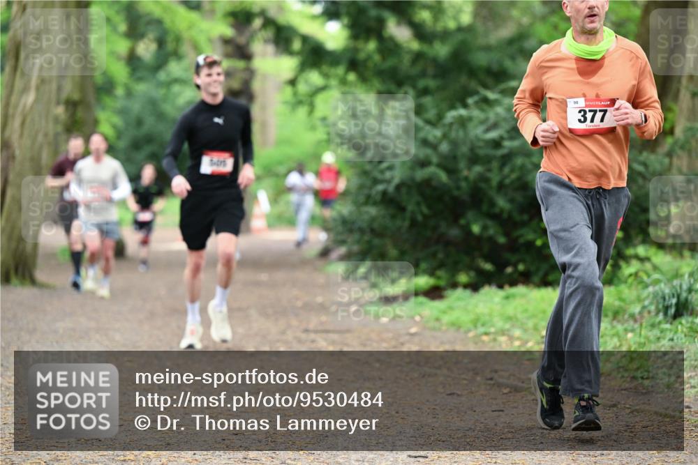 19.04.2026 - Hammer Lauf Dr. Thomas Lammeyer http://msf.ph/oto/9530484 19.04.2026 10:06:26 Laufen 377 meine-sportfotos.de