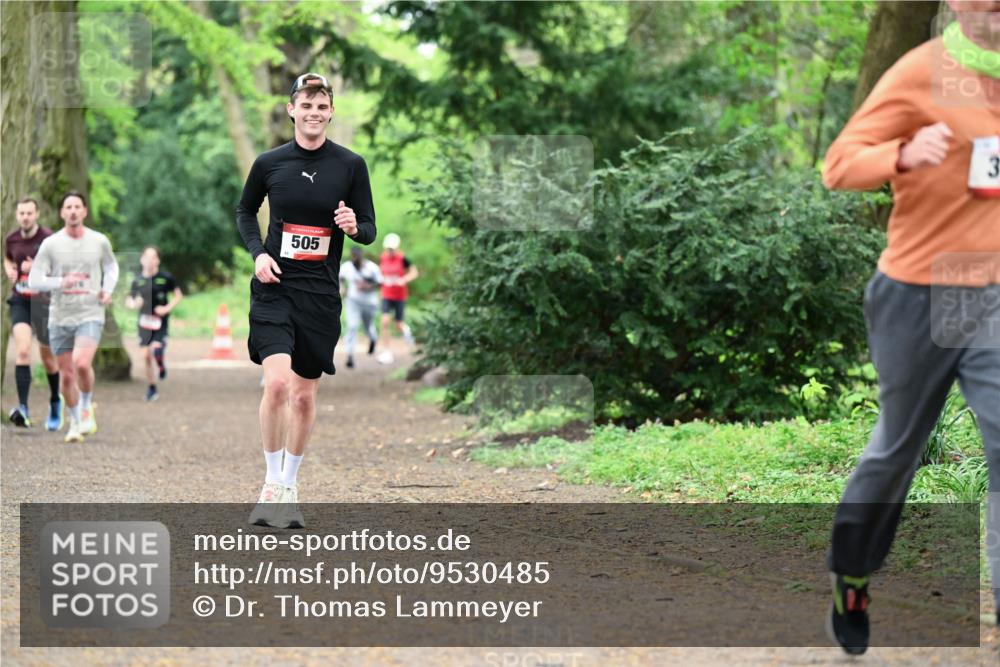 19.04.2026 - Hammer Lauf Dr. Thomas Lammeyer http://msf.ph/oto/9530485 19.04.2026 10:06:26 Laufen 505 meine-sportfotos.de