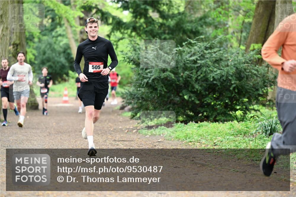 19.04.2026 - Hammer Lauf Dr. Thomas Lammeyer http://msf.ph/oto/9530487 19.04.2026 10:06:26 Laufen 505 meine-sportfotos.de