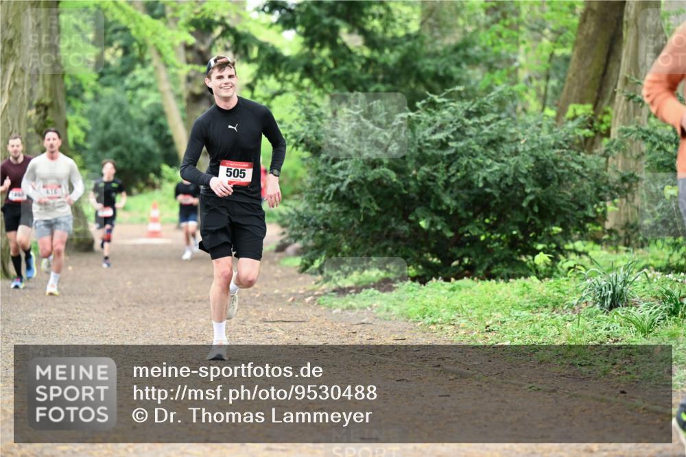 19.04.2026 - Hammer Lauf Dr. Thomas Lammeyer http://msf.ph/oto/9530488 19.04.2026 10:06:26 Laufen 505 meine-sportfotos.de