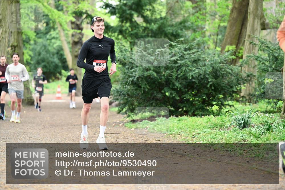 19.04.2026 - Hammer Lauf Dr. Thomas Lammeyer http://msf.ph/oto/9530490 19.04.2026 10:06:26 Laufen 505 meine-sportfotos.de