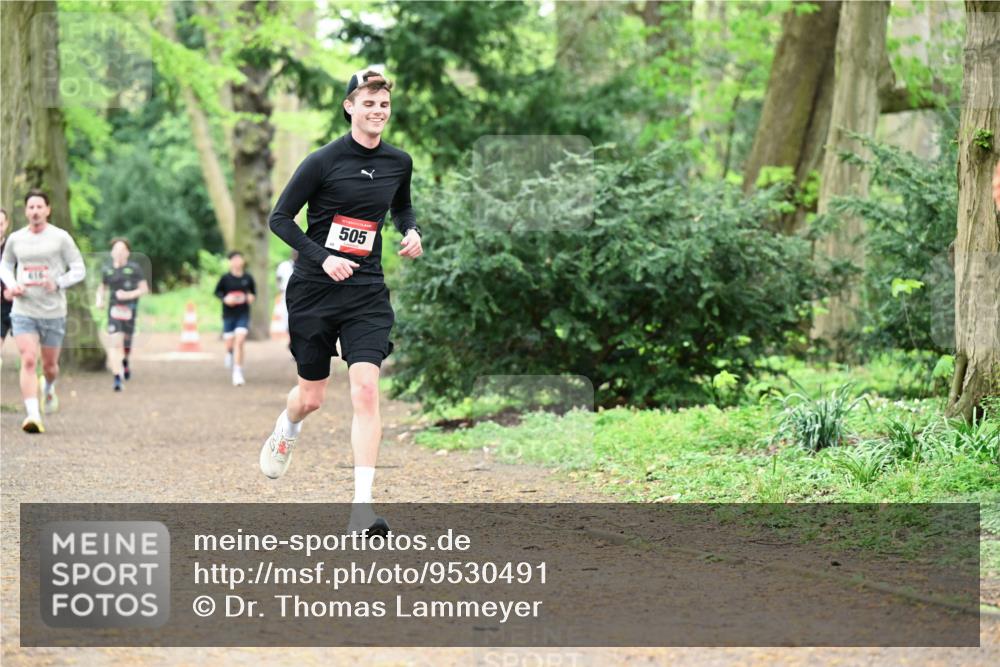 19.04.2026 - Hammer Lauf Dr. Thomas Lammeyer http://msf.ph/oto/9530491 19.04.2026 10:06:26 Laufen 505 meine-sportfotos.de