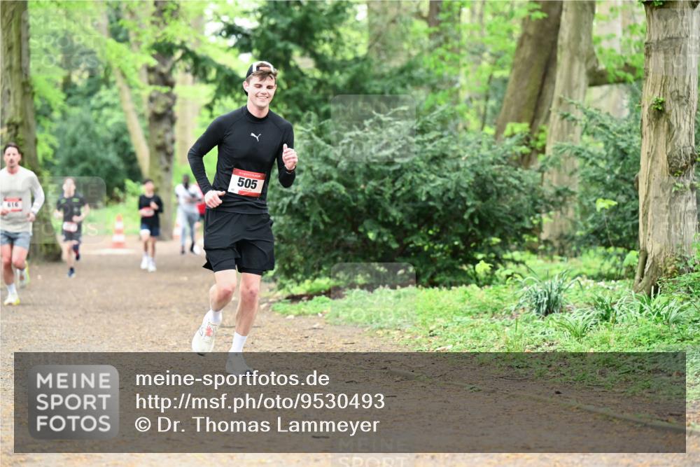 19.04.2026 - Hammer Lauf Dr. Thomas Lammeyer http://msf.ph/oto/9530493 19.04.2026 10:06:27 Laufen 505 meine-sportfotos.de