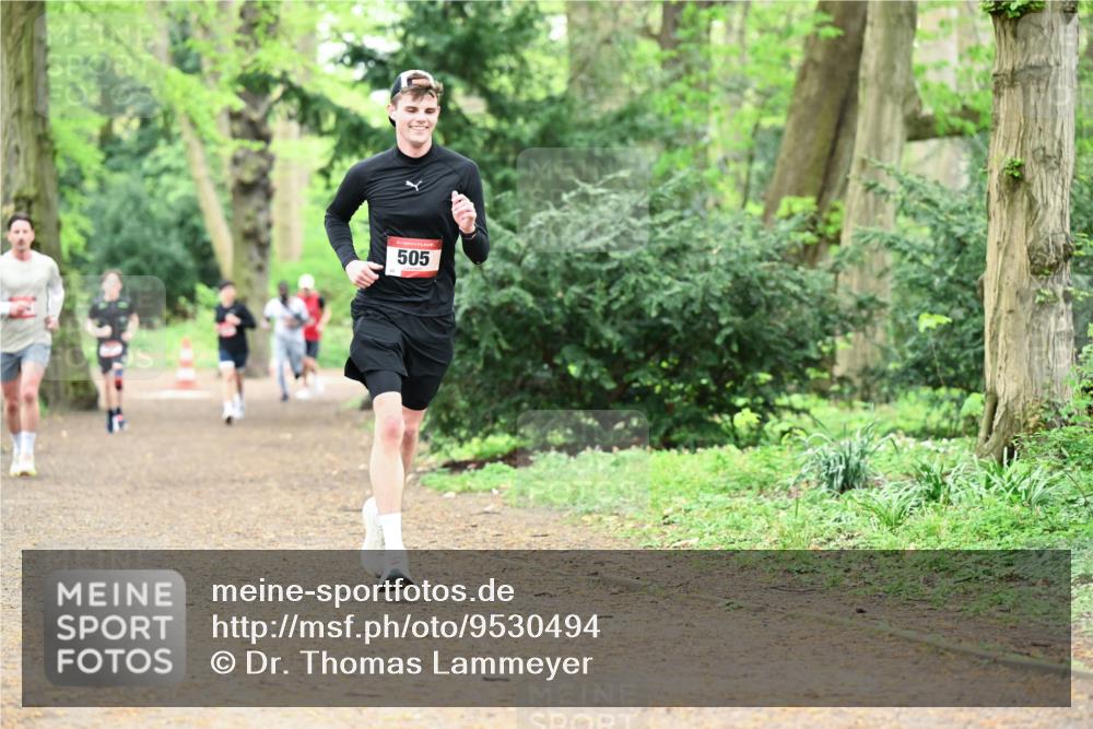 19.04.2026 - Hammer Lauf Dr. Thomas Lammeyer http://msf.ph/oto/9530494 19.04.2026 10:06:27 Laufen 505 meine-sportfotos.de