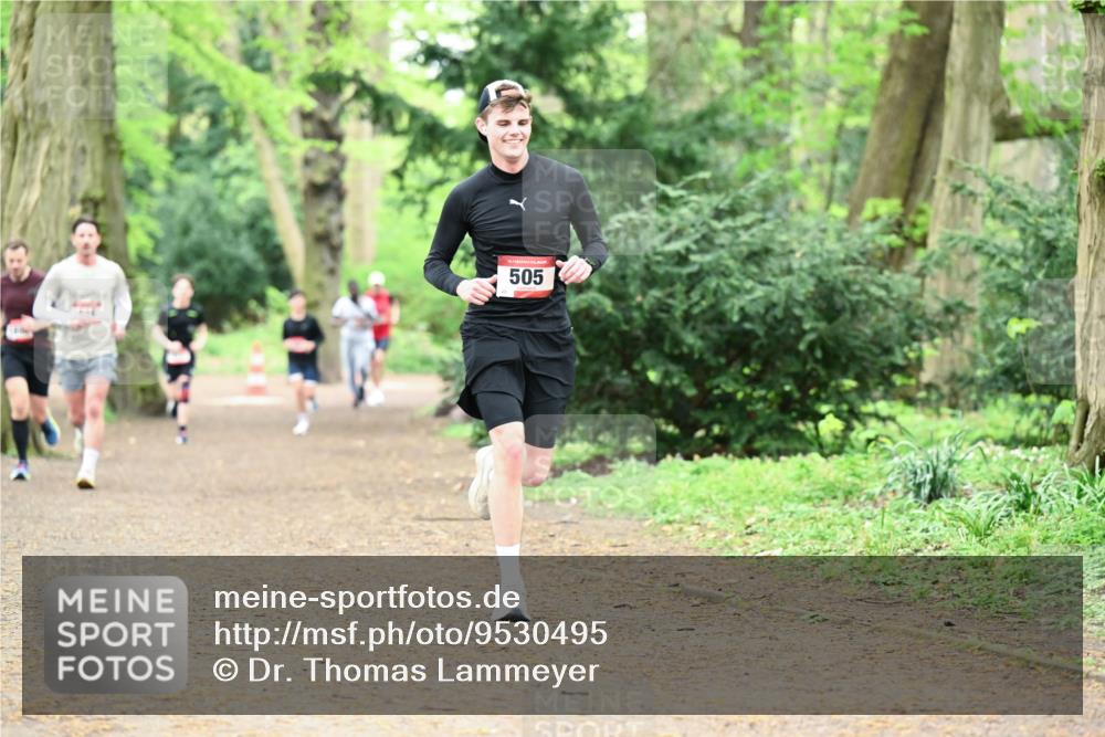19.04.2026 - Hammer Lauf Dr. Thomas Lammeyer http://msf.ph/oto/9530495 19.04.2026 10:06:27 Laufen 505 meine-sportfotos.de
