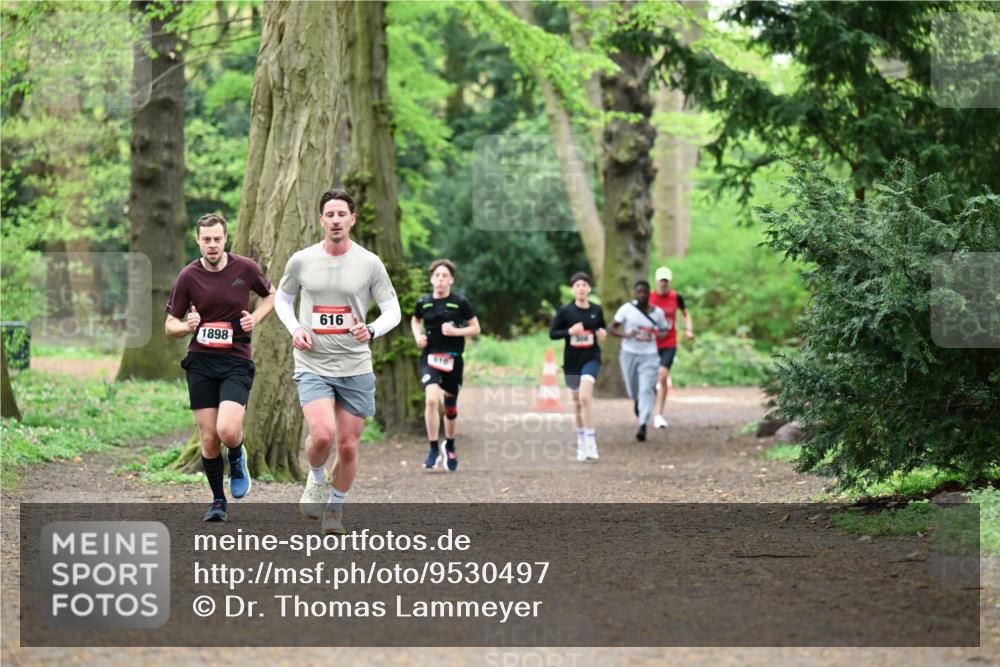 19.04.2026 - Hammer Lauf Dr. Thomas Lammeyer http://msf.ph/oto/9530497 19.04.2026 10:06:28 Laufen 1898, 616 meine-sportfotos.de