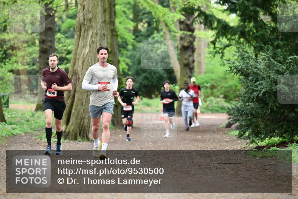 19.04.2026 - Hammer Lauf Dr. Thomas Lammeyer http://msf.ph/oto/9530500 19.04.2026 10:06:28 Laufen 1898 meine-sportfotos.de