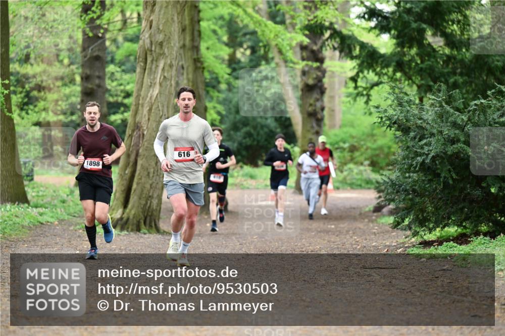 19.04.2026 - Hammer Lauf Dr. Thomas Lammeyer http://msf.ph/oto/9530503 19.04.2026 10:06:29 Laufen 1898, 616, 618 meine-sportfotos.de