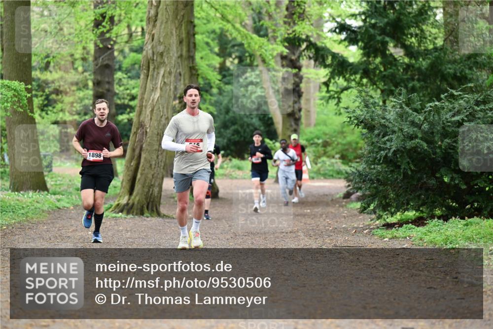 19.04.2026 - Hammer Lauf Dr. Thomas Lammeyer http://msf.ph/oto/9530506 19.04.2026 10:06:29 Laufen 1898 meine-sportfotos.de