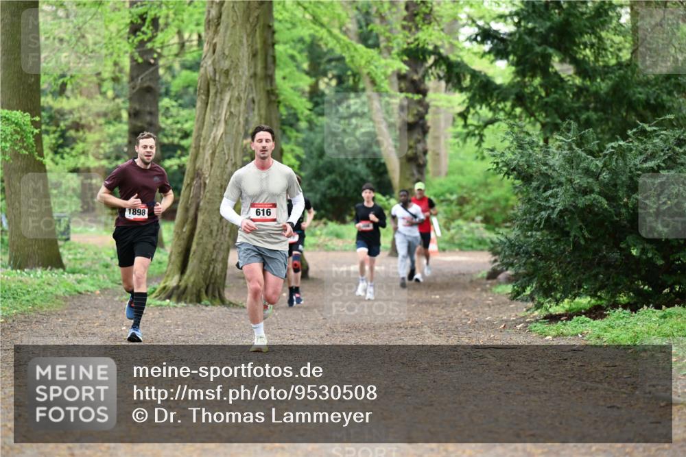 19.04.2026 - Hammer Lauf Dr. Thomas Lammeyer http://msf.ph/oto/9530508 19.04.2026 10:06:29 Laufen 1898, 616 meine-sportfotos.de