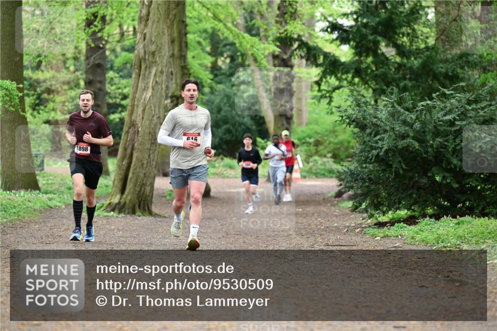 19.04.2026 - Hammer Lauf Dr. Thomas Lammeyer http://msf.ph/oto/9530509 19.04.2026 10:06:29 Laufen 1898, 616 meine-sportfotos.de