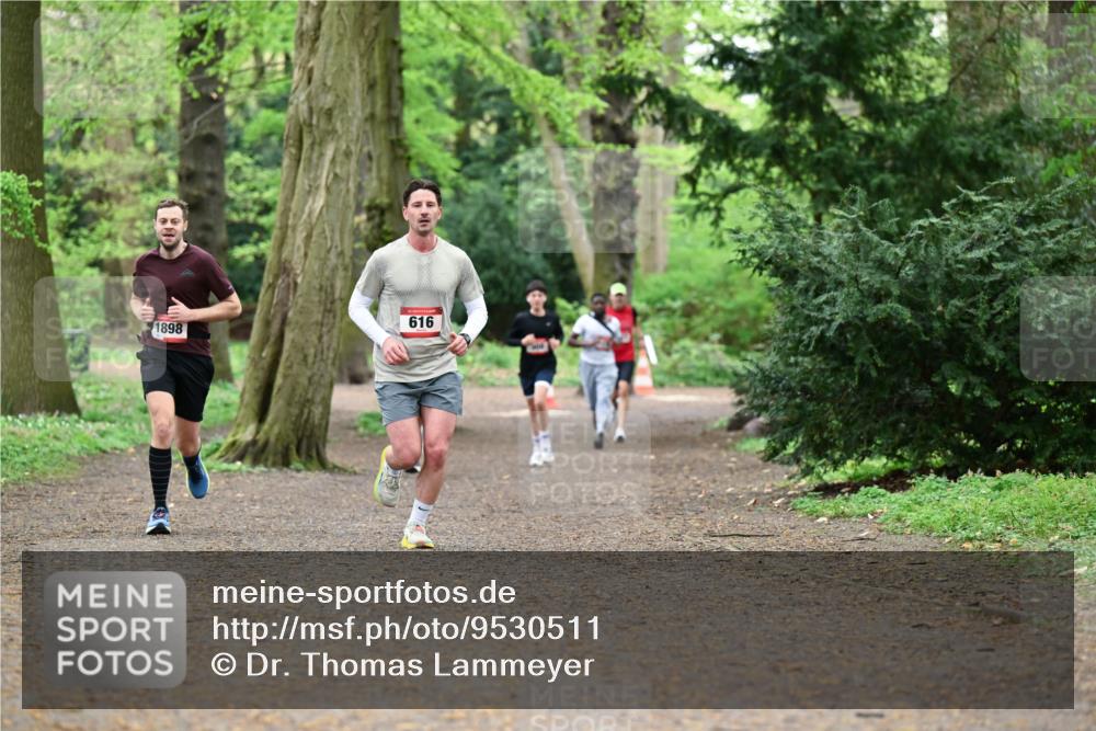 19.04.2026 - Hammer Lauf Dr. Thomas Lammeyer http://msf.ph/oto/9530511 19.04.2026 10:06:29 Laufen 1898, 616 meine-sportfotos.de