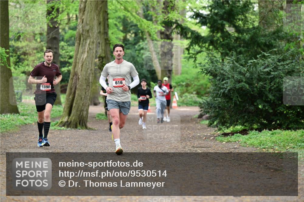 19.04.2026 - Hammer Lauf Dr. Thomas Lammeyer http://msf.ph/oto/9530514 19.04.2026 10:06:29 Laufen 1898, 616 meine-sportfotos.de