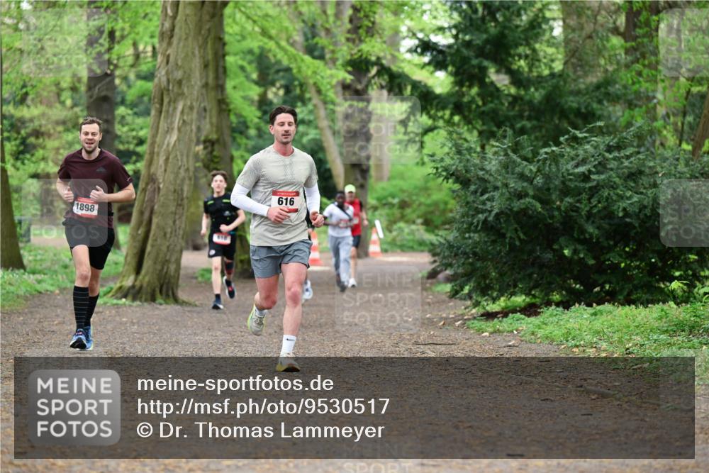 19.04.2026 - Hammer Lauf Dr. Thomas Lammeyer http://msf.ph/oto/9530517 19.04.2026 10:06:30 Laufen 1898, 616 meine-sportfotos.de