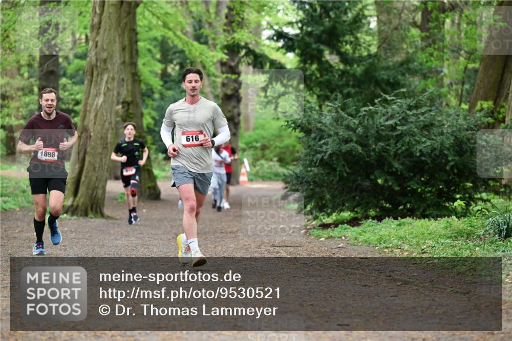 19.04.2026 - Hammer Lauf Dr. Thomas Lammeyer http://msf.ph/oto/9530521 19.04.2026 10:06:30 Laufen 1898, 616 meine-sportfotos.de