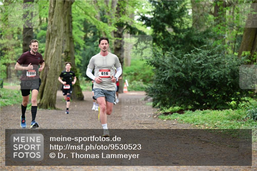 19.04.2026 - Hammer Lauf Dr. Thomas Lammeyer http://msf.ph/oto/9530523 19.04.2026 10:06:30 Laufen 1898, 616 meine-sportfotos.de