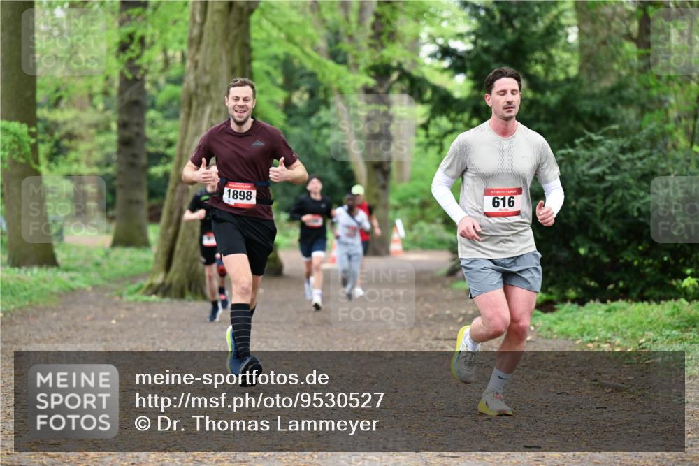 19.04.2026 - Hammer Lauf Dr. Thomas Lammeyer http://msf.ph/oto/9530527 19.04.2026 10:06:31 Laufen 1898, 616 meine-sportfotos.de