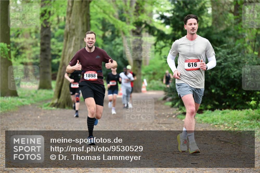 19.04.2026 - Hammer Lauf Dr. Thomas Lammeyer http://msf.ph/oto/9530529 19.04.2026 10:06:32 Laufen 1898, 616 meine-sportfotos.de
