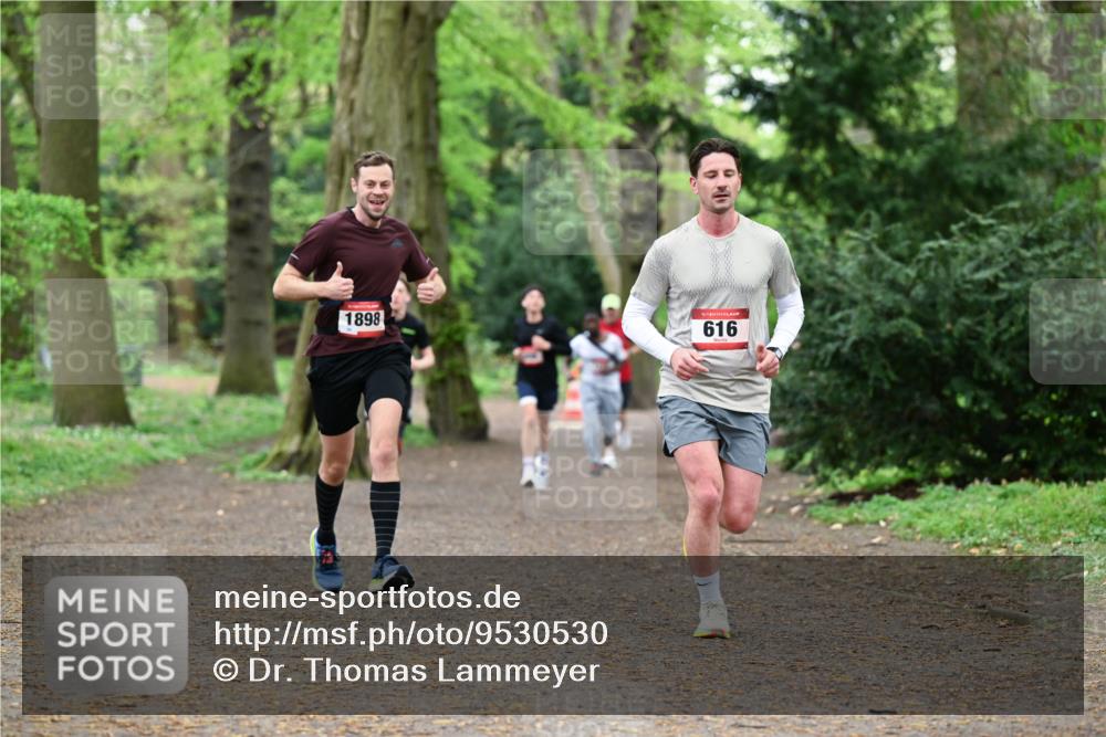 19.04.2026 - Hammer Lauf Dr. Thomas Lammeyer http://msf.ph/oto/9530530 19.04.2026 10:06:31 Laufen 1898, 616 meine-sportfotos.de