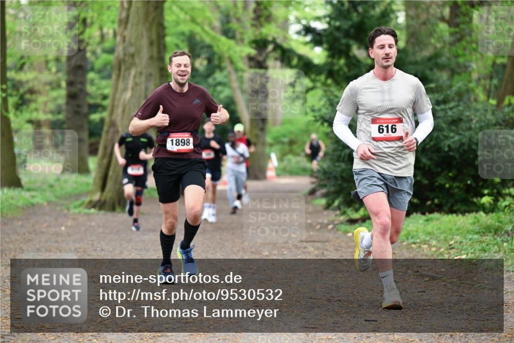 19.04.2026 - Hammer Lauf Dr. Thomas Lammeyer http://msf.ph/oto/9530532 19.04.2026 10:06:32 Laufen 1898, 616 meine-sportfotos.de