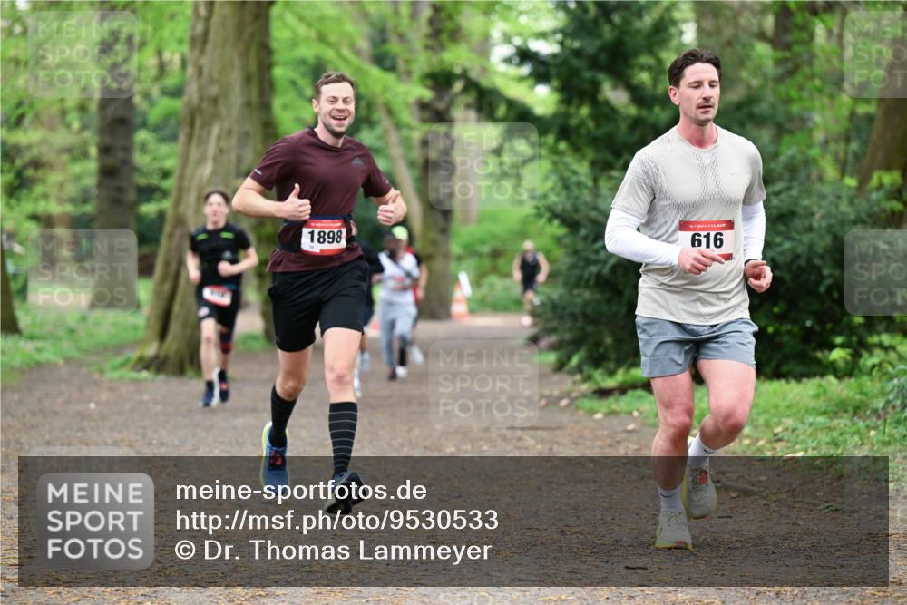 19.04.2026 - Hammer Lauf Dr. Thomas Lammeyer http://msf.ph/oto/9530533 19.04.2026 10:06:32 Laufen 1898, 616 meine-sportfotos.de