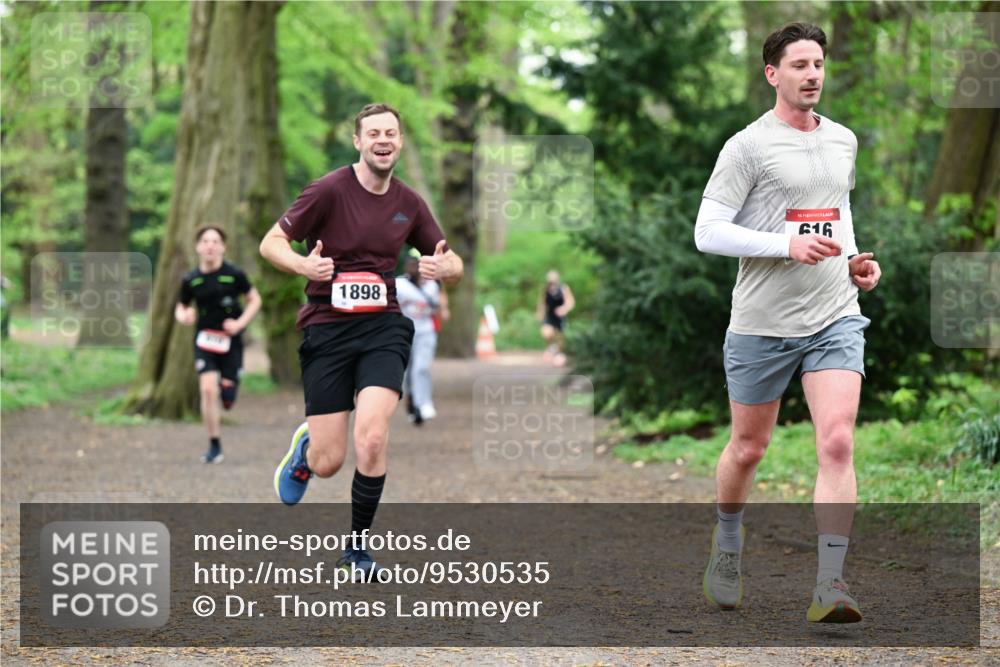 19.04.2026 - Hammer Lauf Dr. Thomas Lammeyer http://msf.ph/oto/9530535 19.04.2026 10:06:32 Laufen 1898, 616 meine-sportfotos.de