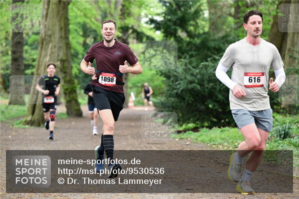 19.04.2026 - Hammer Lauf Dr. Thomas Lammeyer http://msf.ph/oto/9530536 19.04.2026 10:06:32 Laufen 1898, 616 meine-sportfotos.de