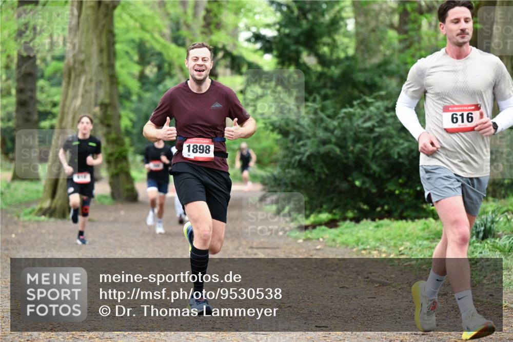19.04.2026 - Hammer Lauf Dr. Thomas Lammeyer http://msf.ph/oto/9530538 19.04.2026 10:06:32 Laufen 1898, 616 meine-sportfotos.de