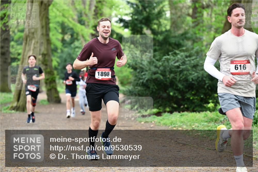 19.04.2026 - Hammer Lauf Dr. Thomas Lammeyer http://msf.ph/oto/9530539 19.04.2026 10:06:33 Laufen 1898, 616 meine-sportfotos.de