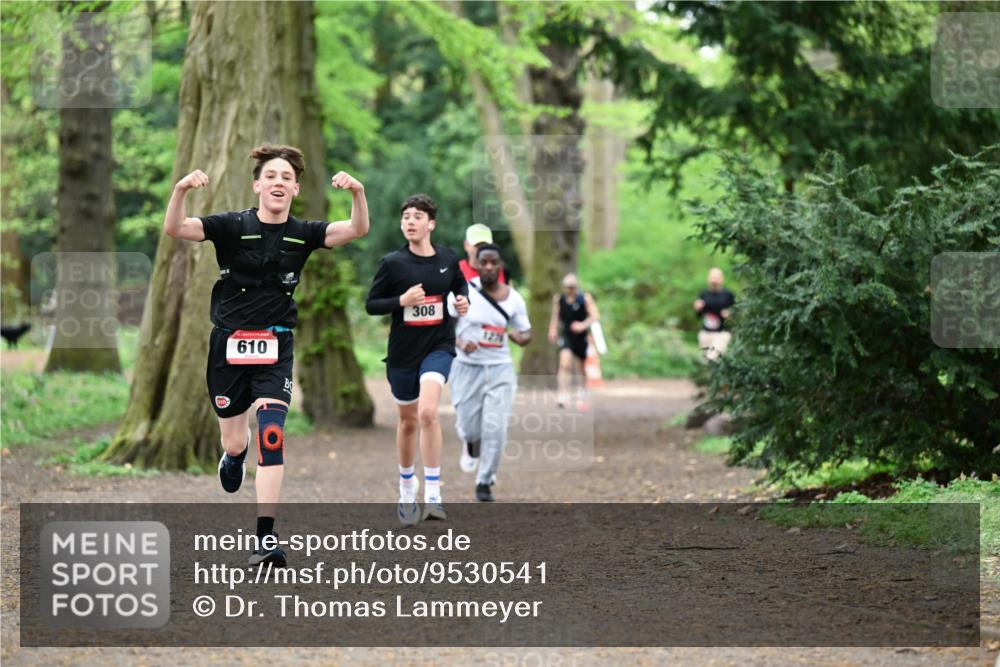 19.04.2026 - Hammer Lauf Dr. Thomas Lammeyer http://msf.ph/oto/9530541 19.04.2026 10:06:34 Laufen 610, 308 meine-sportfotos.de