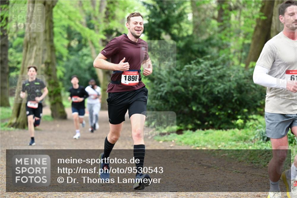 19.04.2026 - Hammer Lauf Dr. Thomas Lammeyer http://msf.ph/oto/9530543 19.04.2026 10:06:33 Laufen 1898 meine-sportfotos.de