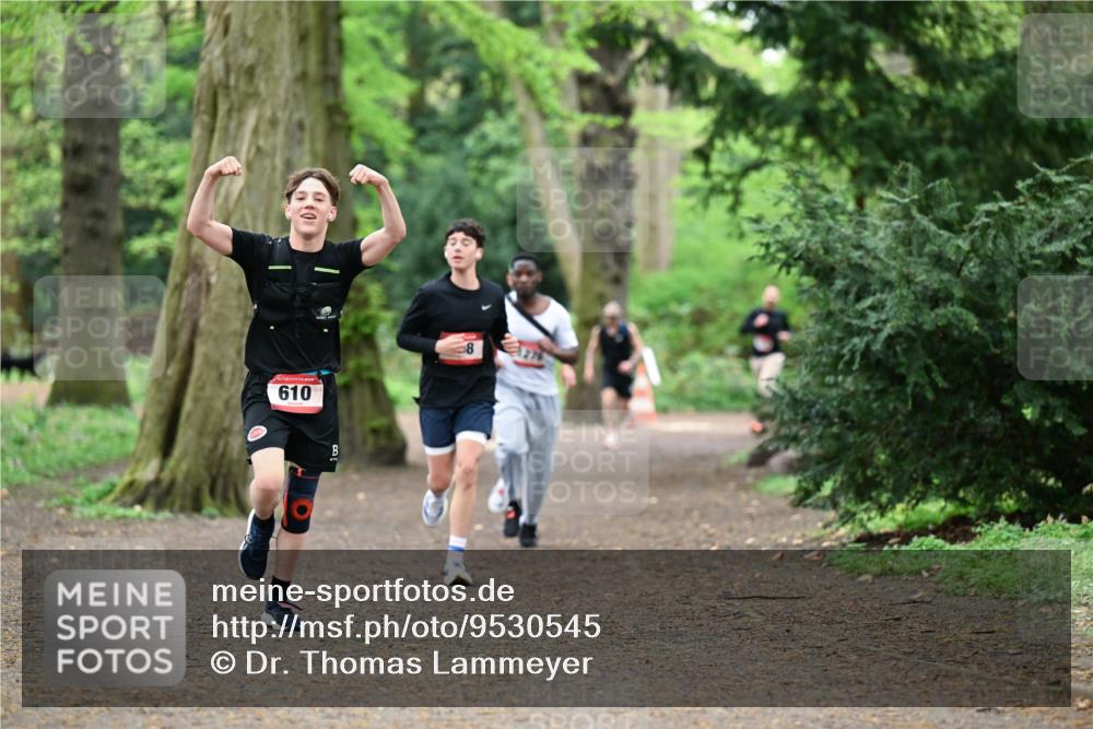 19.04.2026 - Hammer Lauf Dr. Thomas Lammeyer http://msf.ph/oto/9530545 19.04.2026 10:06:34 Laufen 610 meine-sportfotos.de