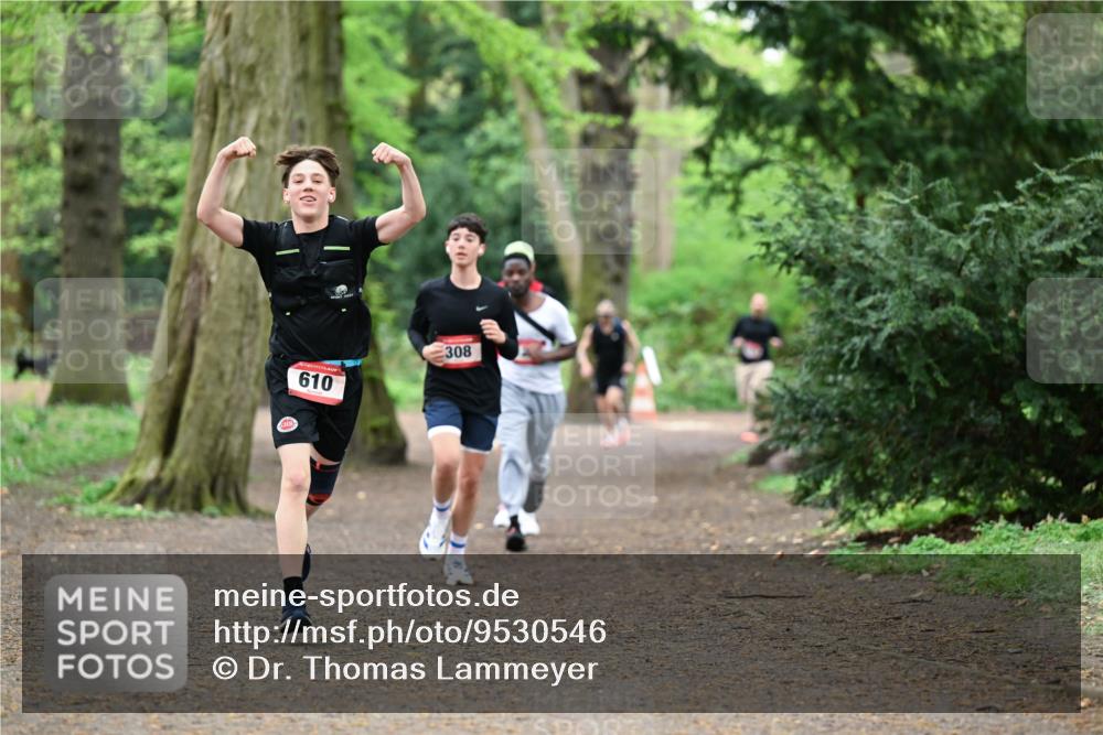 19.04.2026 - Hammer Lauf Dr. Thomas Lammeyer http://msf.ph/oto/9530546 19.04.2026 10:06:34 Laufen 610, 308 meine-sportfotos.de