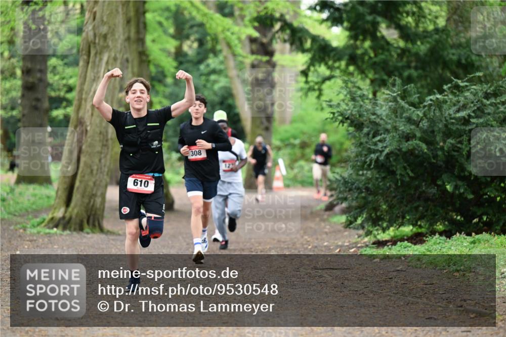 19.04.2026 - Hammer Lauf Dr. Thomas Lammeyer http://msf.ph/oto/9530548 19.04.2026 10:06:34 Laufen 610, 308 meine-sportfotos.de