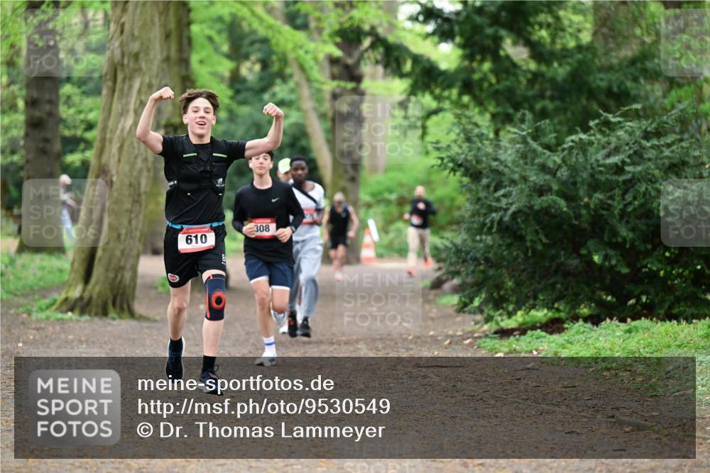 19.04.2026 - Hammer Lauf Dr. Thomas Lammeyer http://msf.ph/oto/9530549 19.04.2026 10:06:34 Laufen 308, 610 meine-sportfotos.de