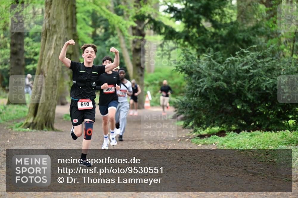 19.04.2026 - Hammer Lauf Dr. Thomas Lammeyer http://msf.ph/oto/9530551 19.04.2026 10:06:34 Laufen 610, 308 meine-sportfotos.de
