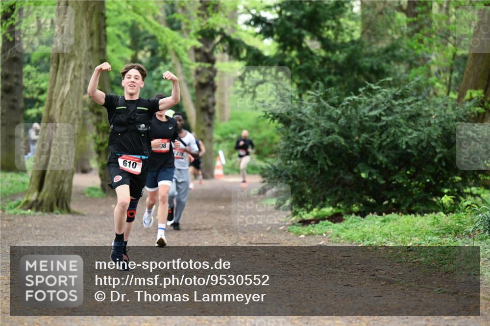 19.04.2026 - Hammer Lauf Dr. Thomas Lammeyer http://msf.ph/oto/9530552 19.04.2026 10:06:34 Laufen 610 meine-sportfotos.de