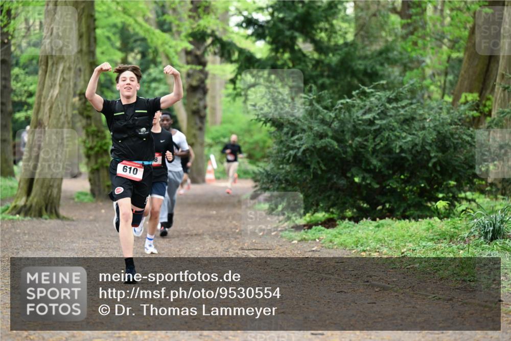 19.04.2026 - Hammer Lauf Dr. Thomas Lammeyer http://msf.ph/oto/9530554 19.04.2026 10:06:35 Laufen 610 meine-sportfotos.de