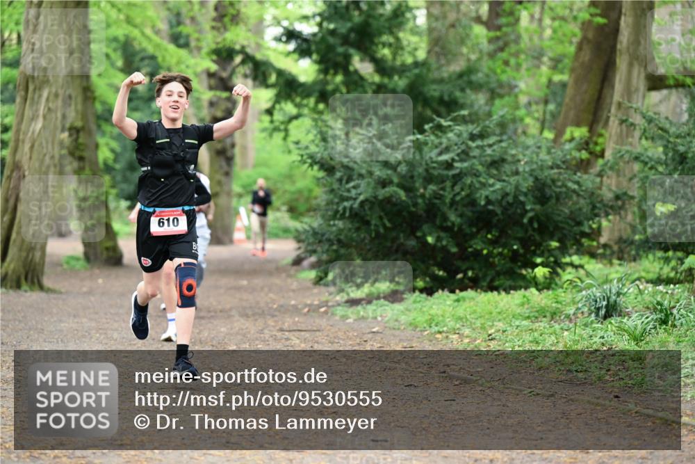 19.04.2026 - Hammer Lauf Dr. Thomas Lammeyer http://msf.ph/oto/9530555 19.04.2026 10:06:35 Laufen 610 meine-sportfotos.de