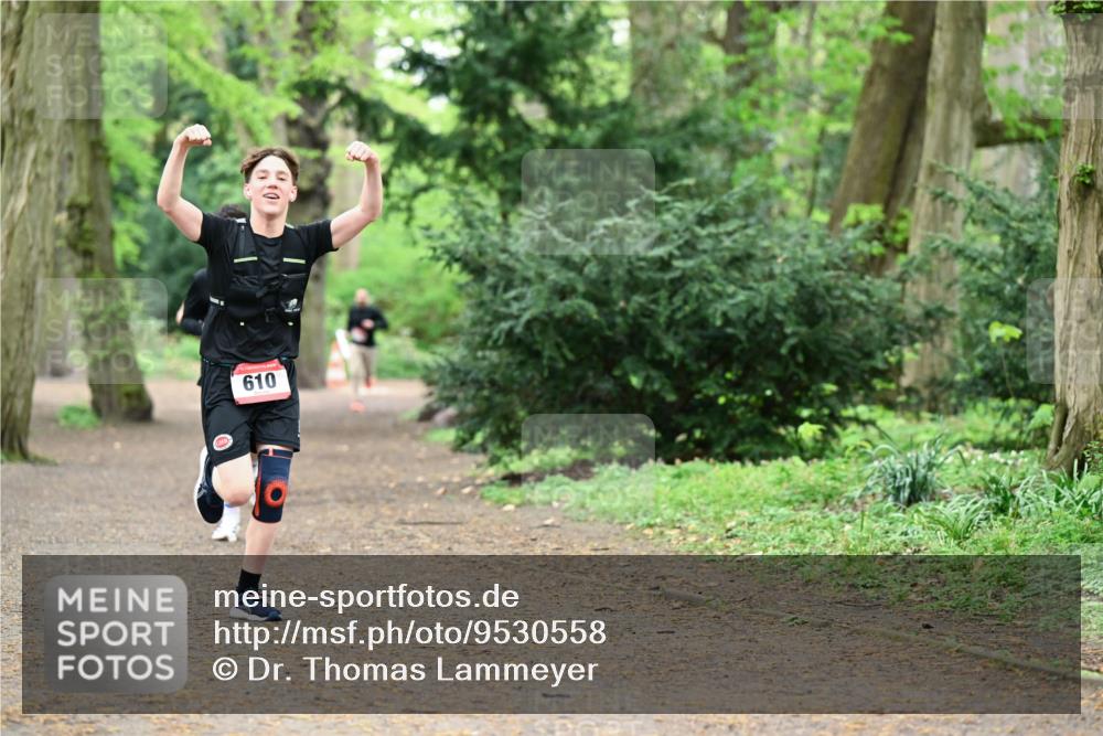 19.04.2026 - Hammer Lauf Dr. Thomas Lammeyer http://msf.ph/oto/9530558 19.04.2026 10:06:35 Laufen 610 meine-sportfotos.de