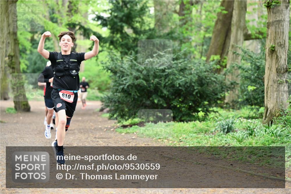 19.04.2026 - Hammer Lauf Dr. Thomas Lammeyer http://msf.ph/oto/9530559 19.04.2026 10:06:35 Laufen 610 meine-sportfotos.de