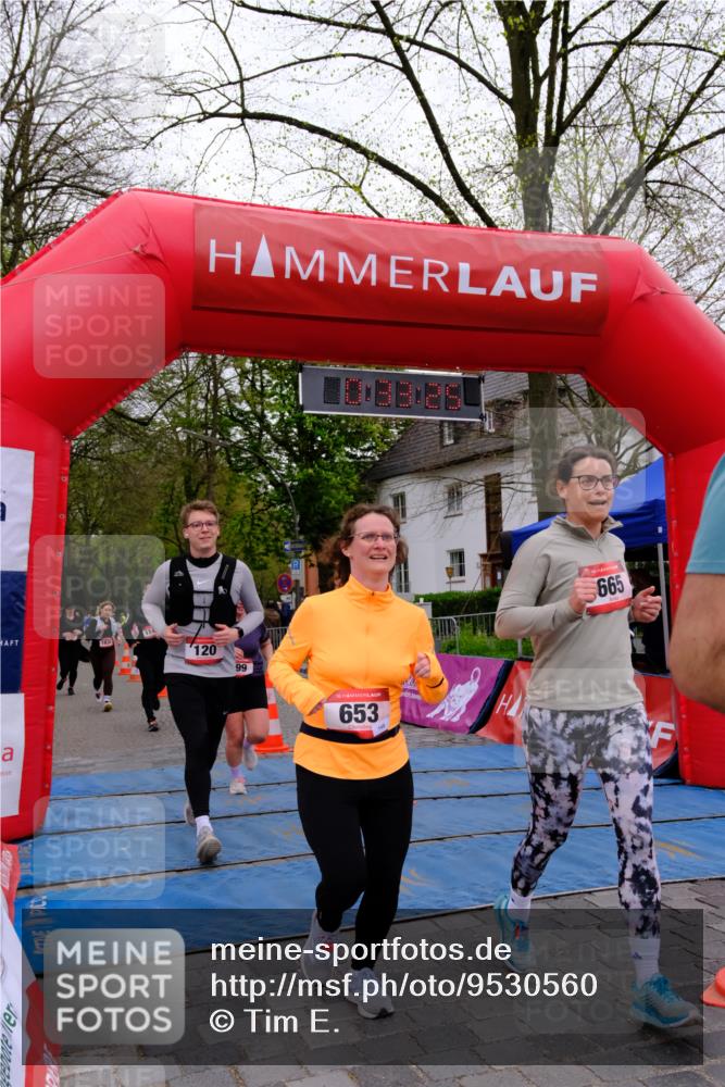 19.04.2026 - Hammer Lauf Tim E. http://msf.ph/oto/9530560 19.04.2026 10:18:33 Ziel 120, 143, 653, 665, 799, 871, 1074, 1145, 1692, 1830 meine-sportfotos.de