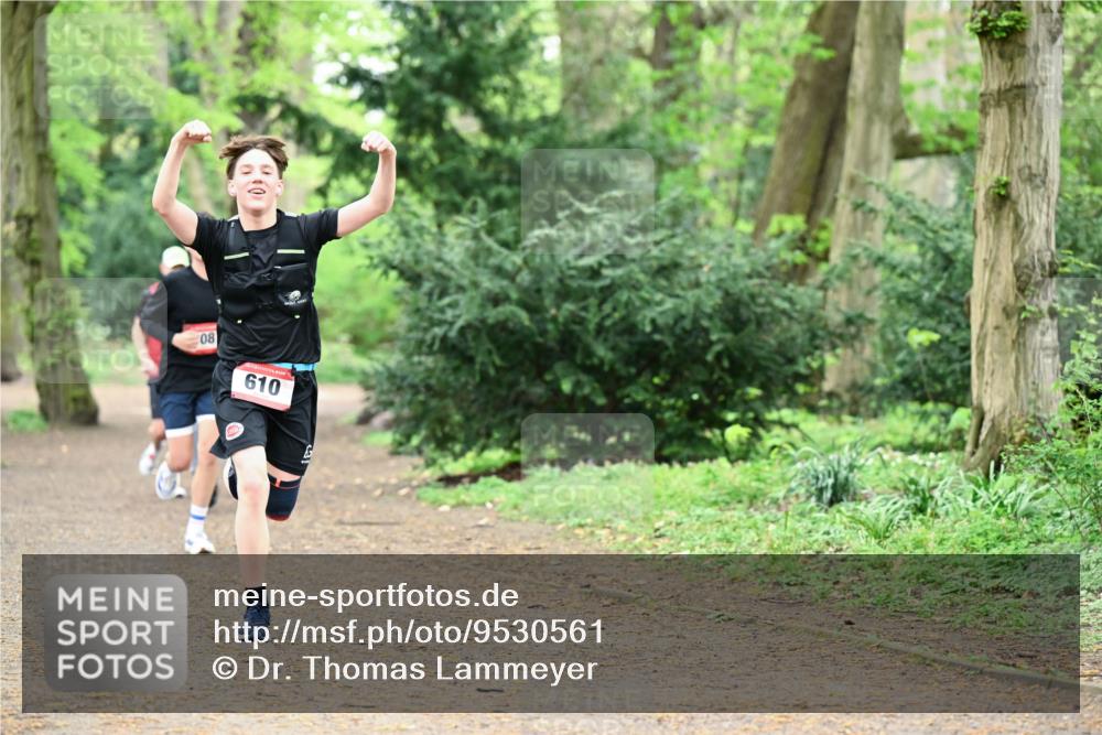 19.04.2026 - Hammer Lauf Dr. Thomas Lammeyer http://msf.ph/oto/9530561 19.04.2026 10:06:35 Laufen 610 meine-sportfotos.de