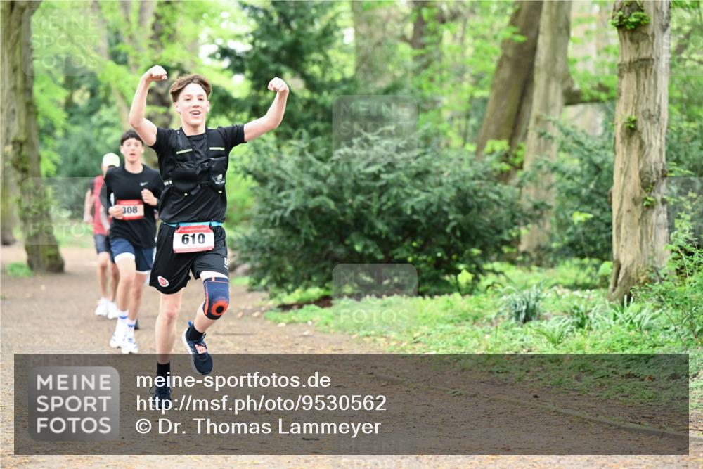 19.04.2026 - Hammer Lauf Dr. Thomas Lammeyer http://msf.ph/oto/9530562 19.04.2026 10:06:35 Laufen 308, 610 meine-sportfotos.de